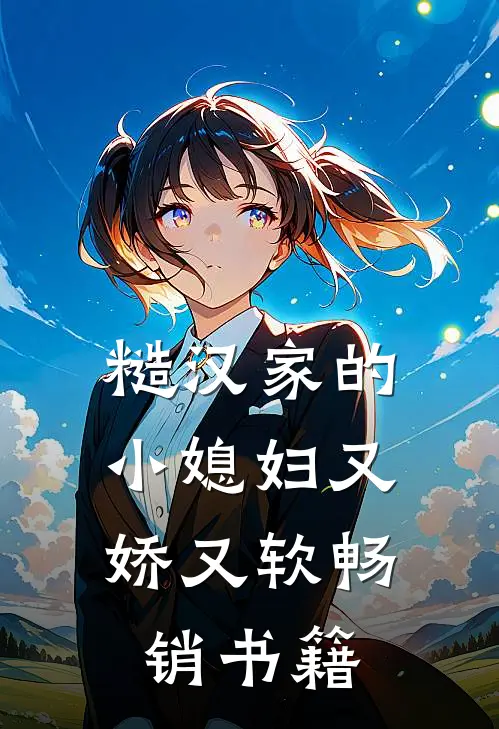 糙汉家的小媳妇又娇又软畅销书籍