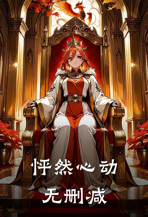 怦然心动无删减