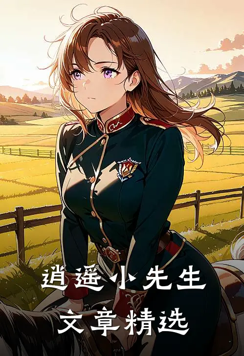 逍遥小先生文章精选