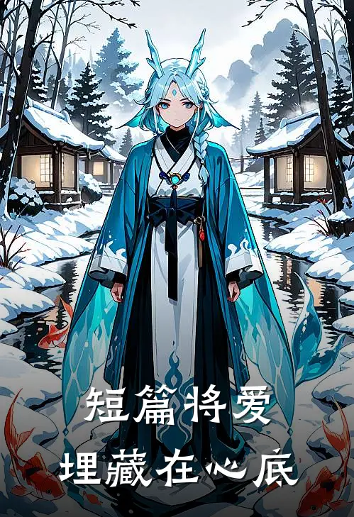 短篇将爱,埋藏在心底