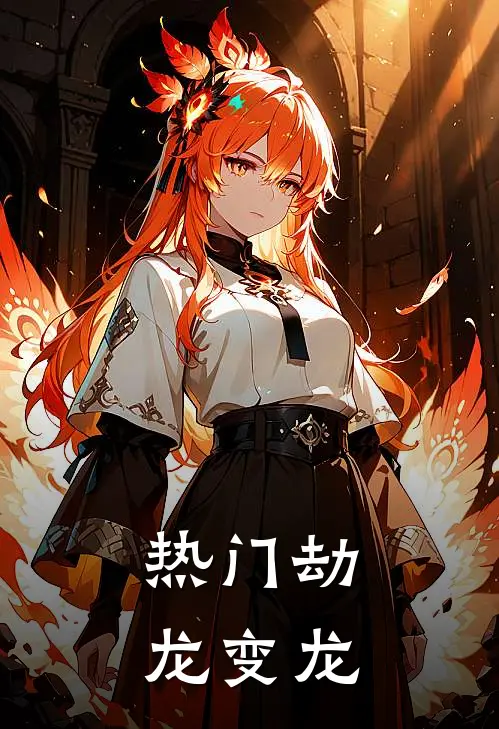 热门劫龙变龙