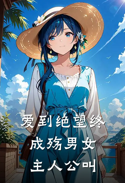 爱到绝望终成殇男女主人公叫