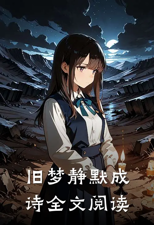 旧梦静默成诗全文阅读