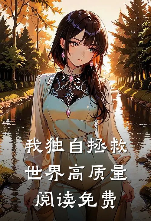 我独自拯救世界高质量阅读免费