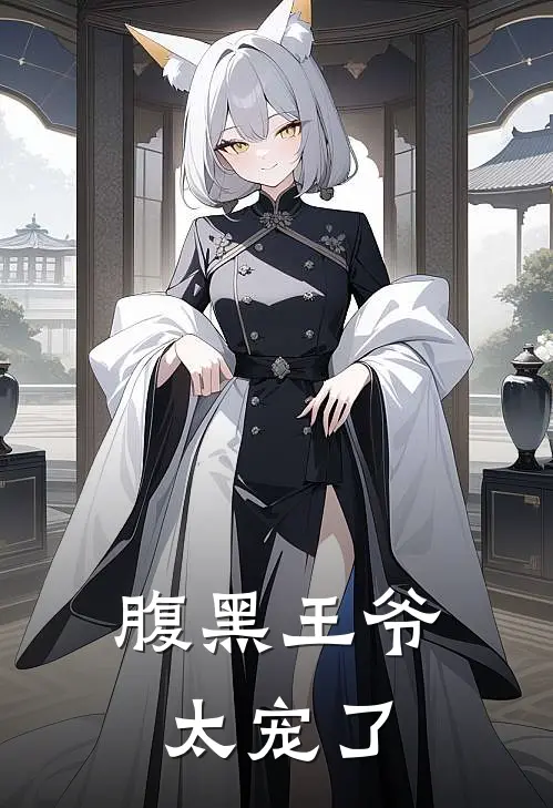 腹黑王爷太宠了