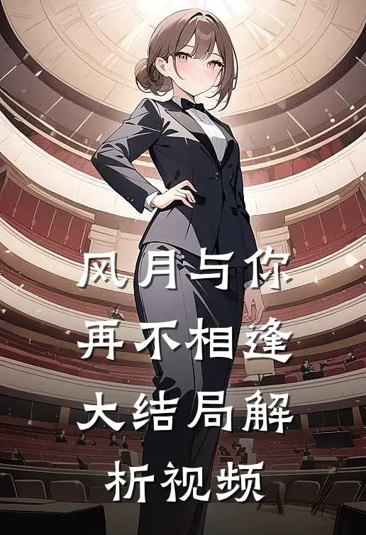风月与你再不相逢大结局解析视频