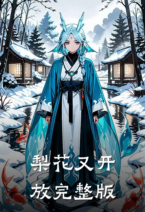 梨花又开放完整版