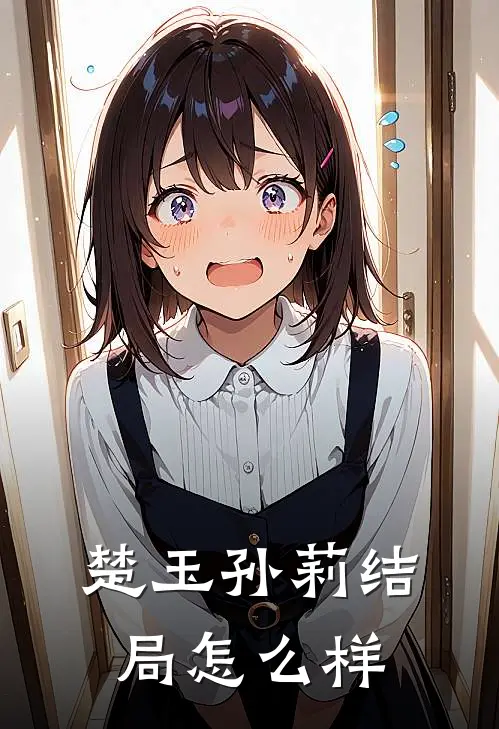 楚玉孙莉结局怎么样