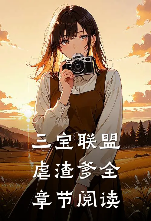 三宝联盟虐渣爹全章节阅读