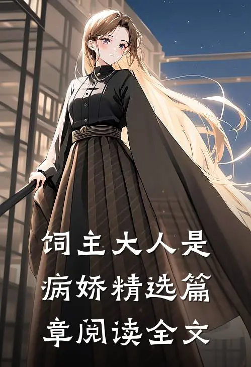 饲主大人是病娇 精选篇章阅读全文