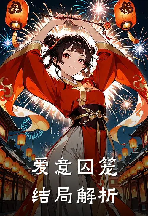 爱意囚笼结局解析
