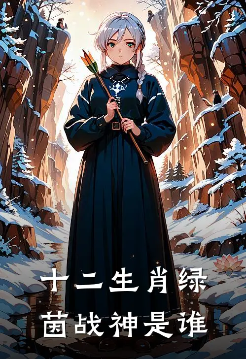 十二生肖绿茵战神是谁