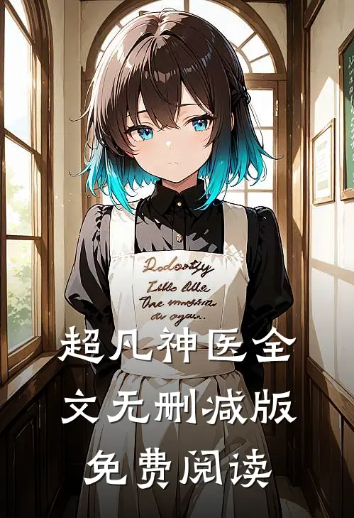 超凡神医全文无删减版免费阅读