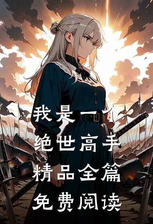 我是一个绝世高手精品全篇免费阅读