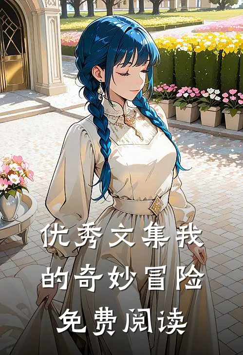 优秀文集我的奇妙冒险免费阅读