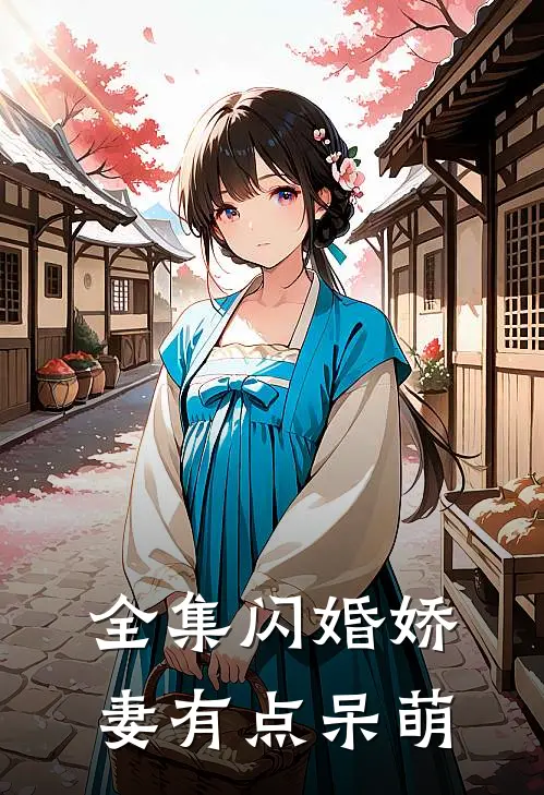 全集闪婚娇妻有点呆萌