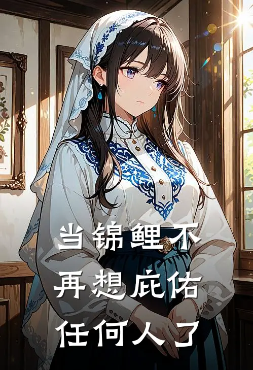 当锦鲤不再想庇佑任何人了