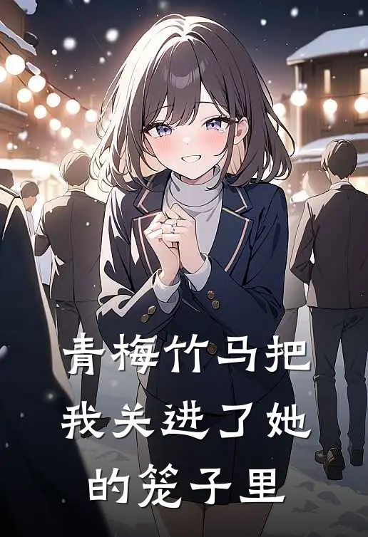 青梅竹马把我关进了她的笼子里
