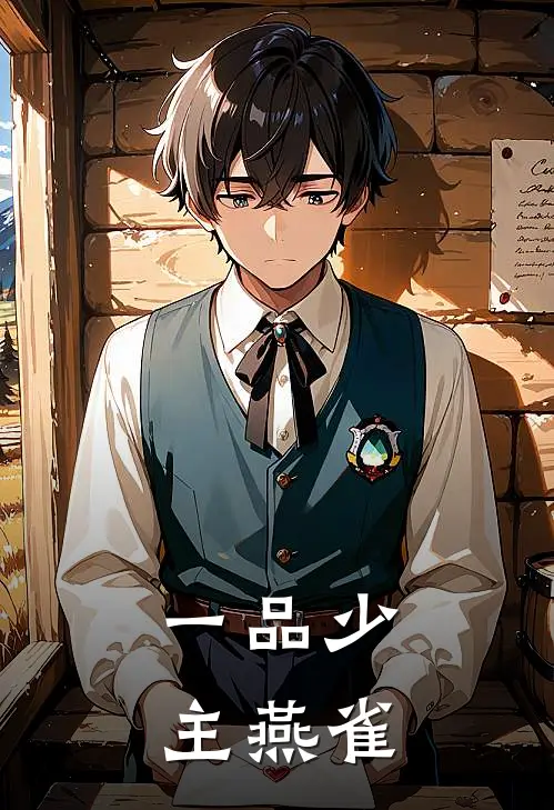 一品少主燕雀
