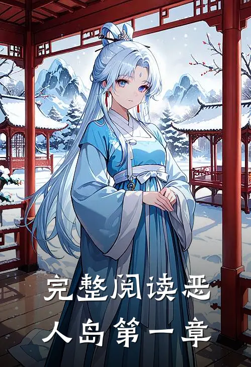 完整阅读恶人岛第一章