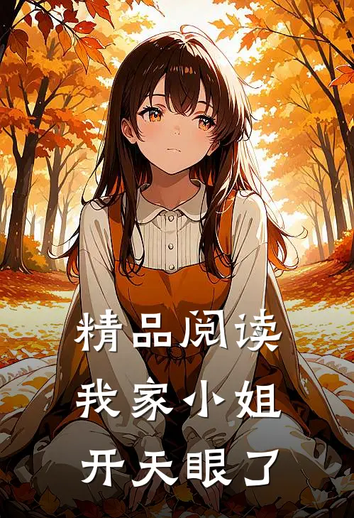 精品阅读我家小姐开天眼了