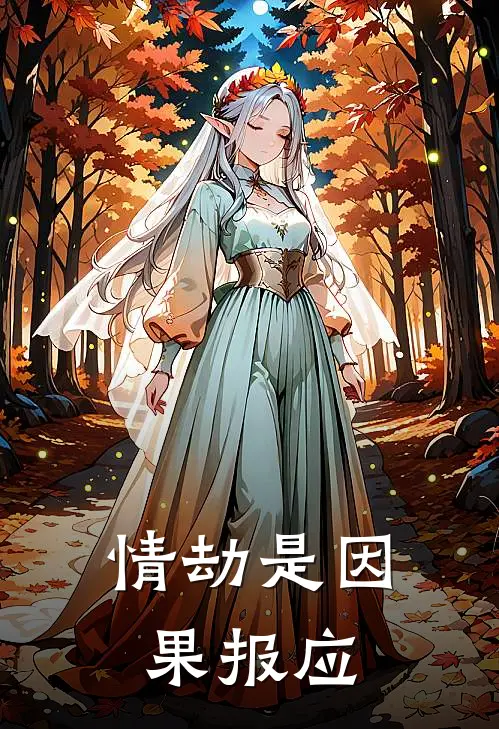 情劫是因果报应