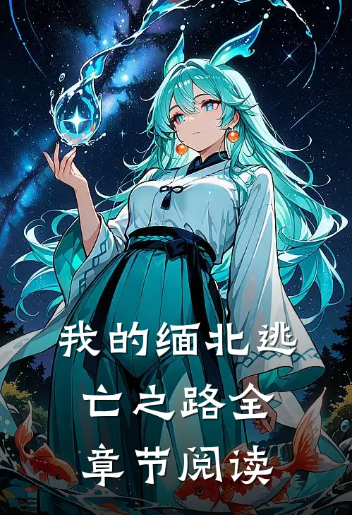 我的缅北逃亡之路全章节阅读