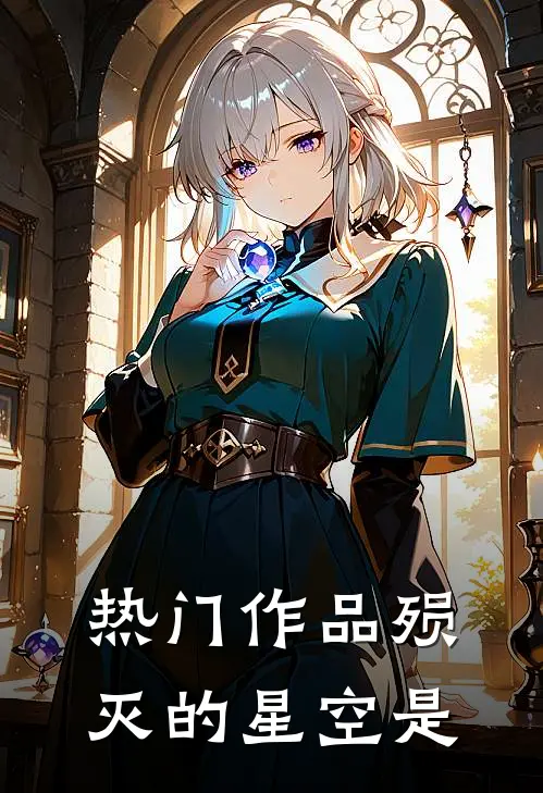 热门作品殒灭的星空是