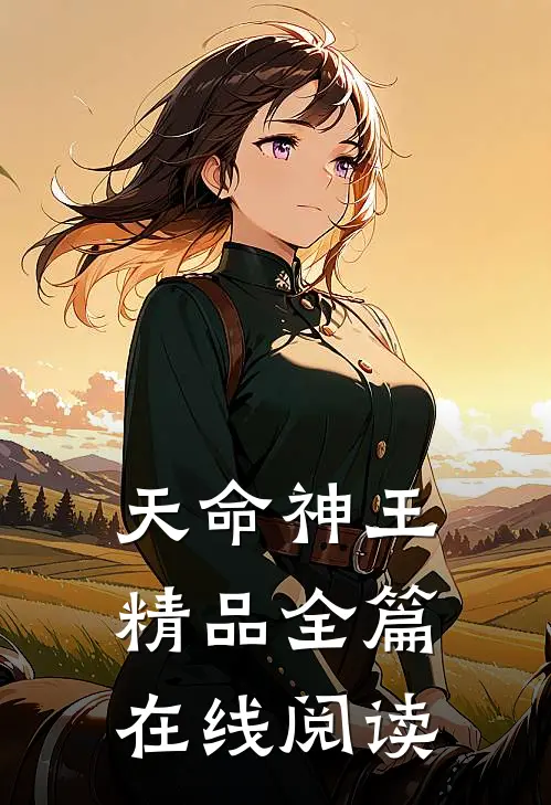 天命神王精品全篇在线阅读