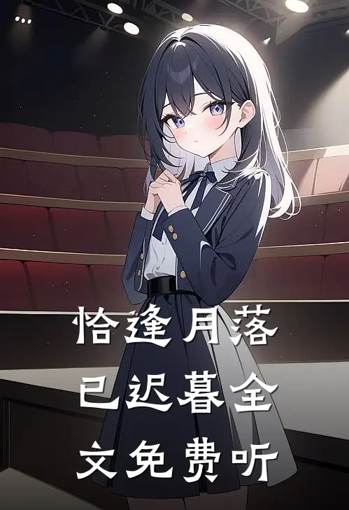 恰逢月落已迟暮全文免费听