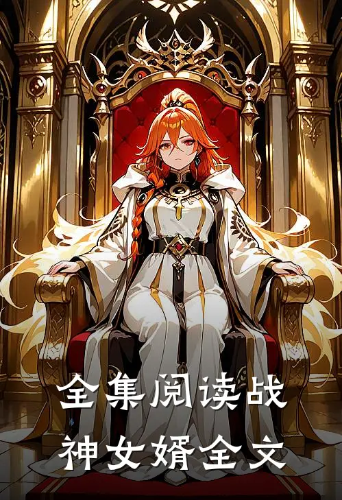 全集阅读战神女婿全文