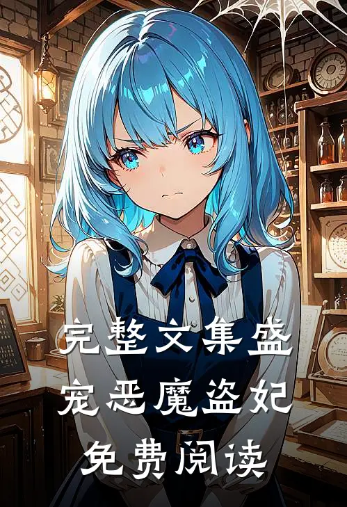 完整文集盛宠恶魔盗妃免费阅读