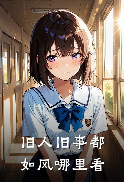 旧人旧事都如风哪里看