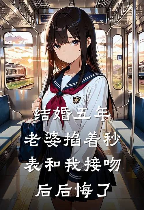 结婚五年，老婆掐着秒表和我接吻后后悔了