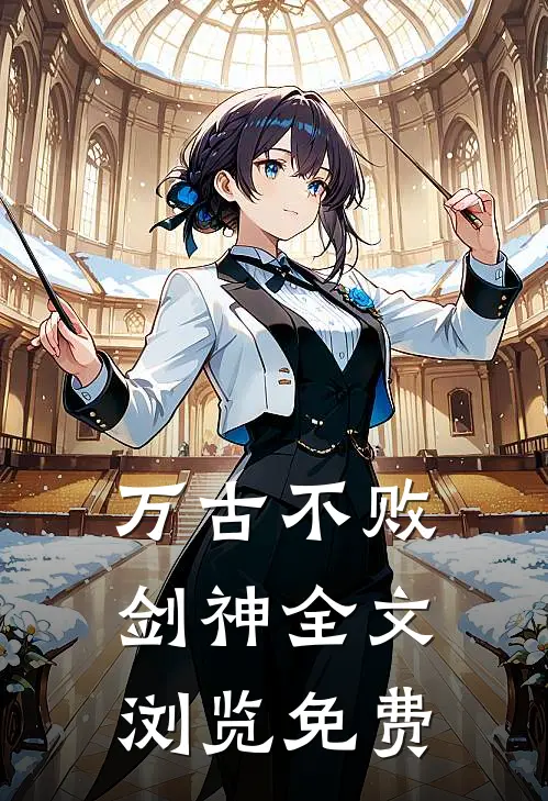 万古不败剑神全文浏览免费