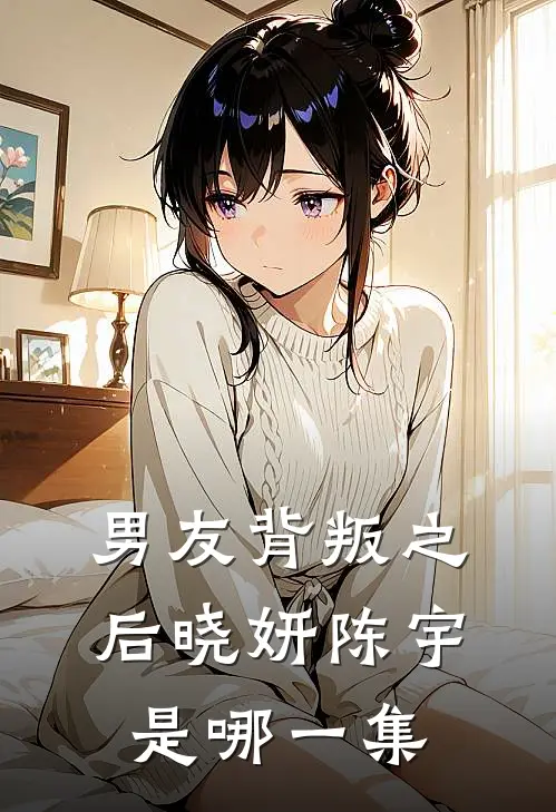 男友背叛之后晓妍陈宇是哪一集