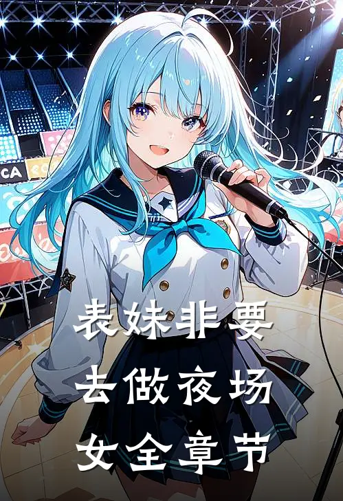 表妹非要去做夜场女全章节