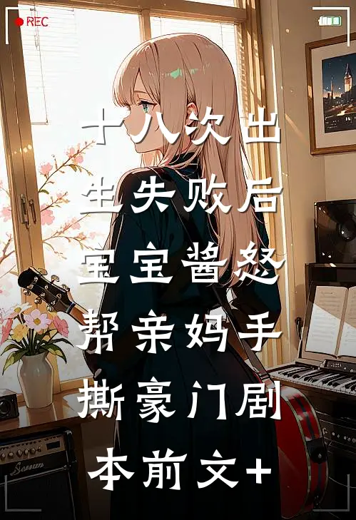 十八次出生失败后，宝宝酱怒帮亲妈手撕豪门剧本前文+