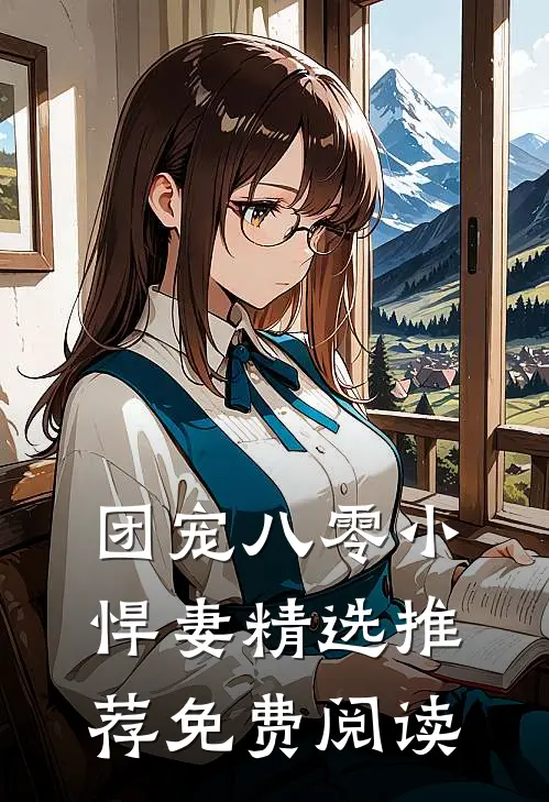 团宠八零小悍妻 精选推荐免费阅读