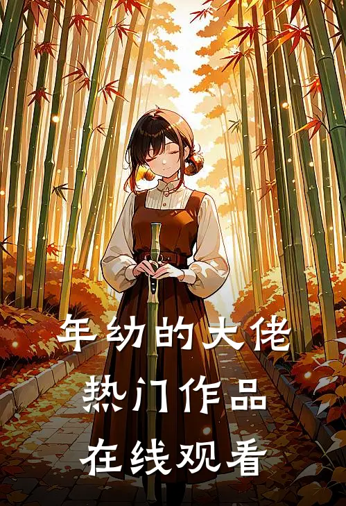 年幼的大佬热门作品在线观看