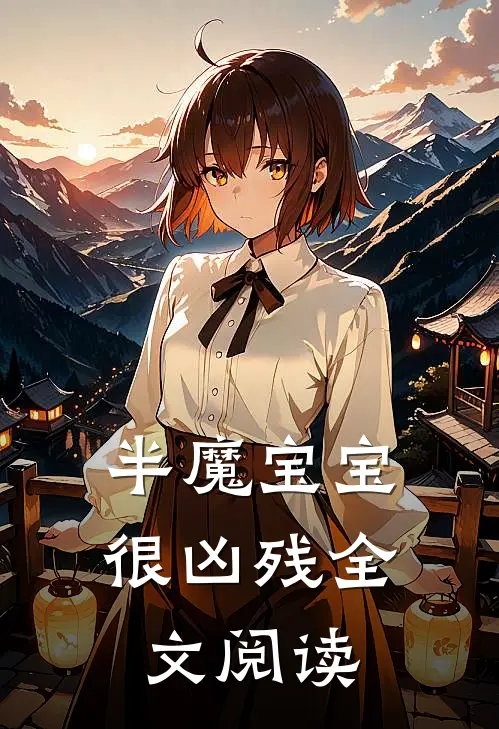 半魔宝宝很凶残全文阅读