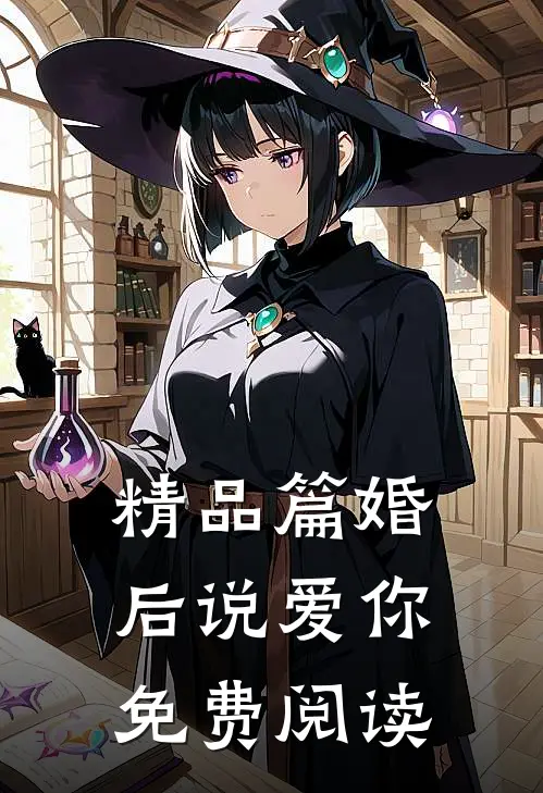 精品篇婚后说爱你免费阅读