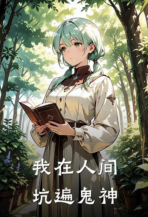 我在人间坑遍鬼神