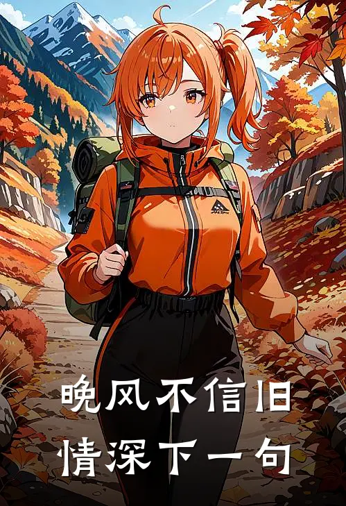 晚风不信旧情深下一句