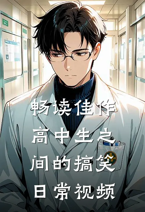 畅读佳作高中生之间的搞笑日常视频