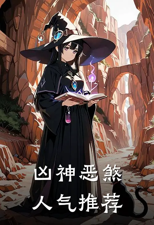 凶神恶煞人气推荐
