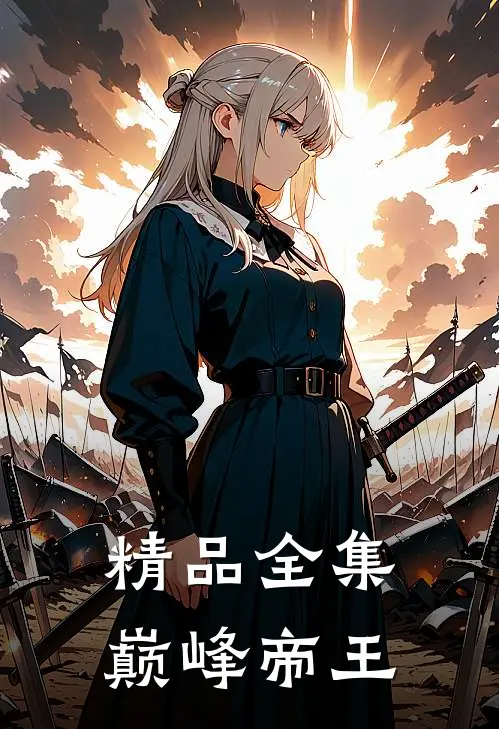 精品全集巅峰帝王