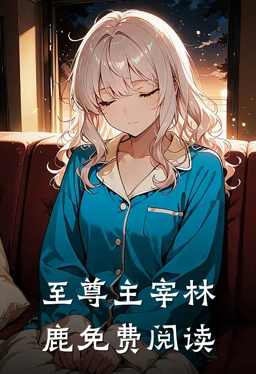 至尊主宰林鹿免费阅读