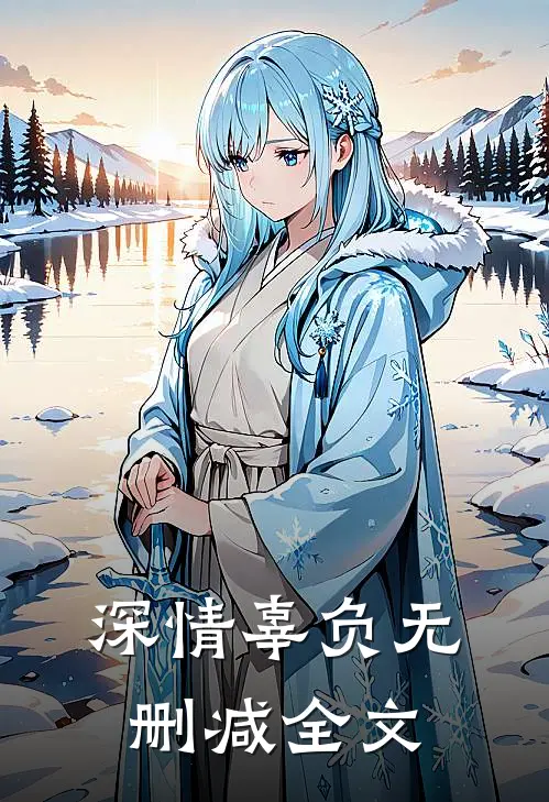 深情辜负无删减全文