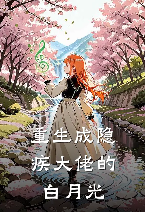 重生成隐疾大佬的白月光